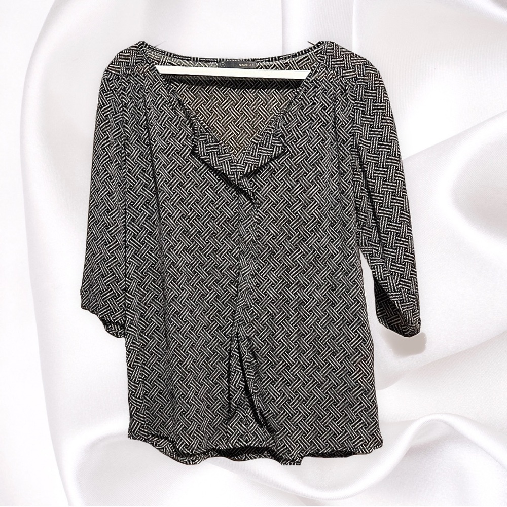 Smart Set Women's Blouse